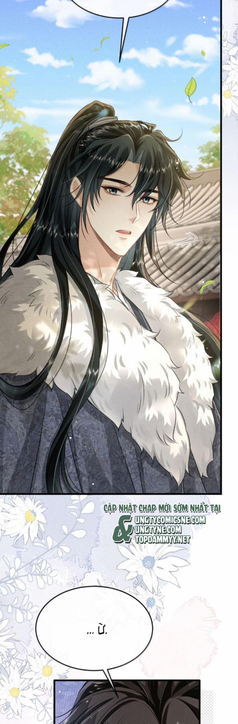 Đan Tiêu Vạn Dặm 111 trang 28