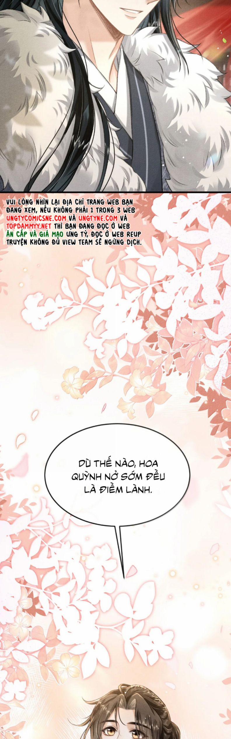 Đan Tiêu Vạn Dặm 111 trang 30