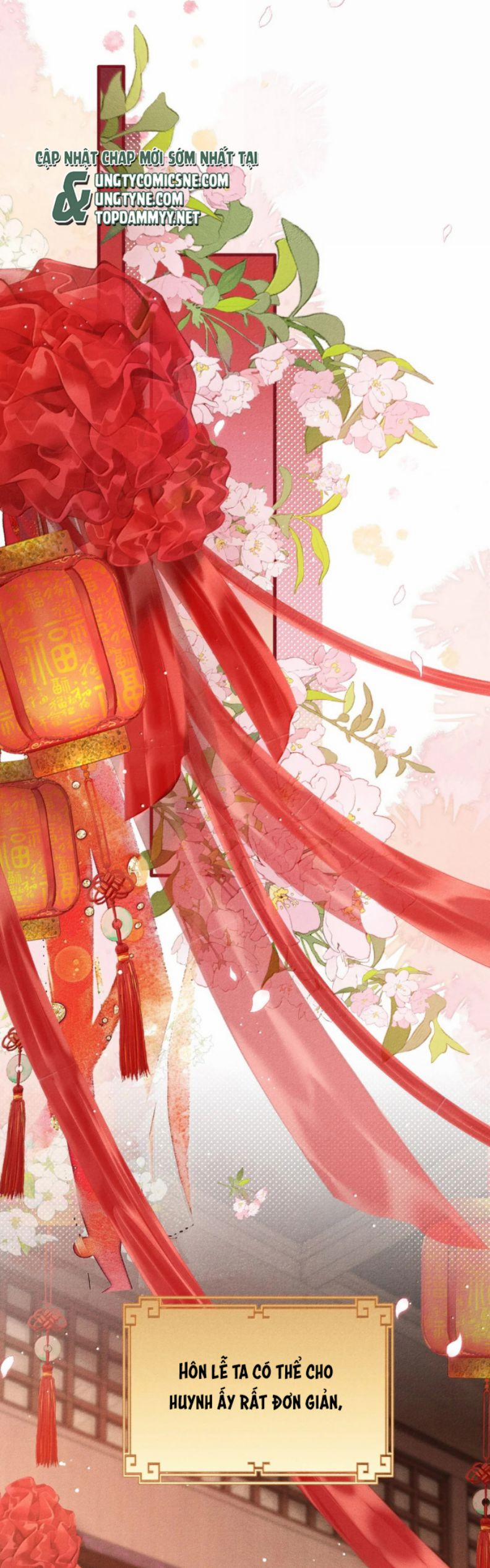 Đan Tiêu Vạn Dặm 111 trang 32