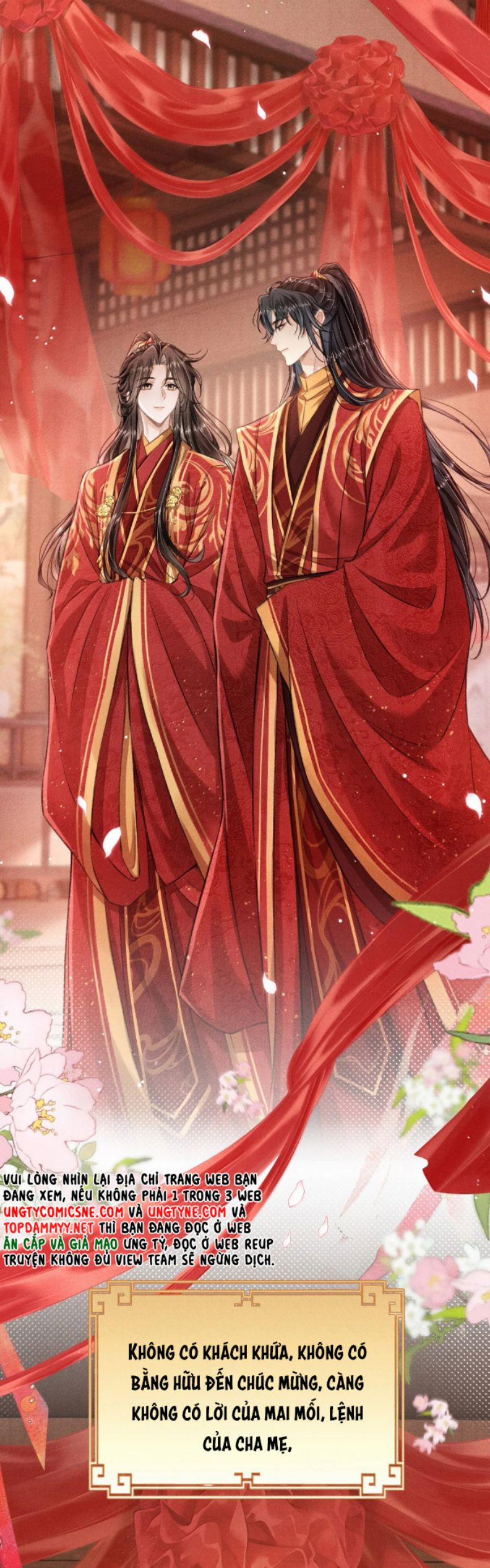 Đan Tiêu Vạn Dặm 111 trang 33