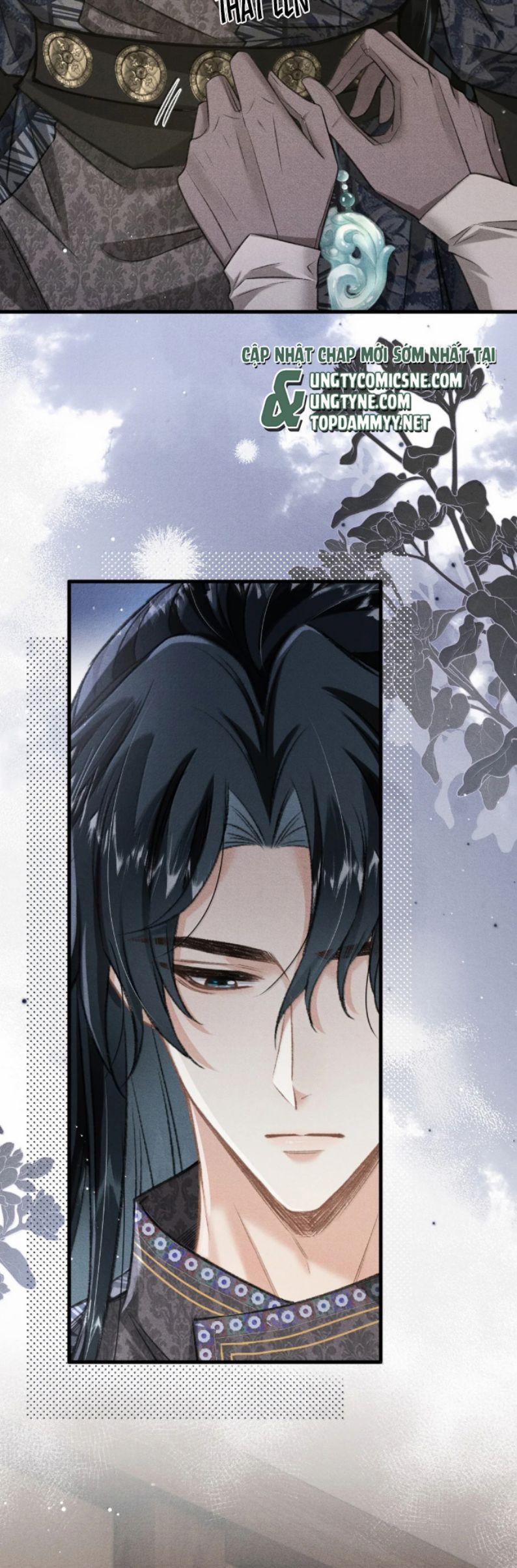 Đan Tiêu Vạn Dặm 111 trang 6