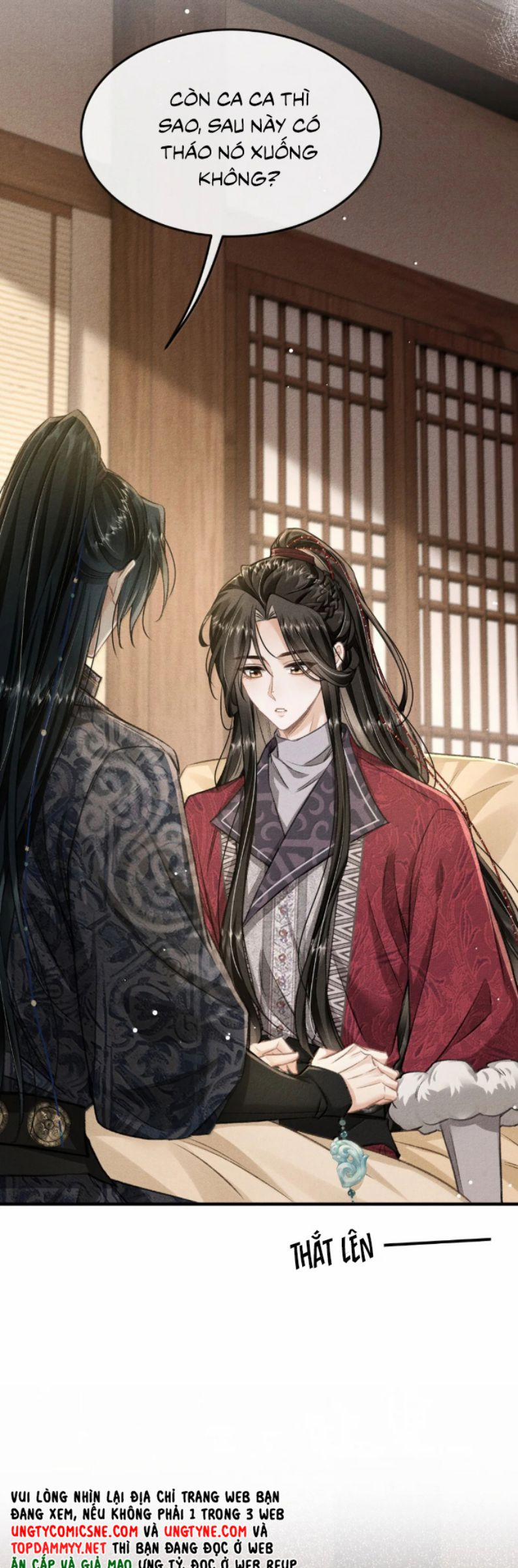 Đan Tiêu Vạn Dặm 111 trang 7