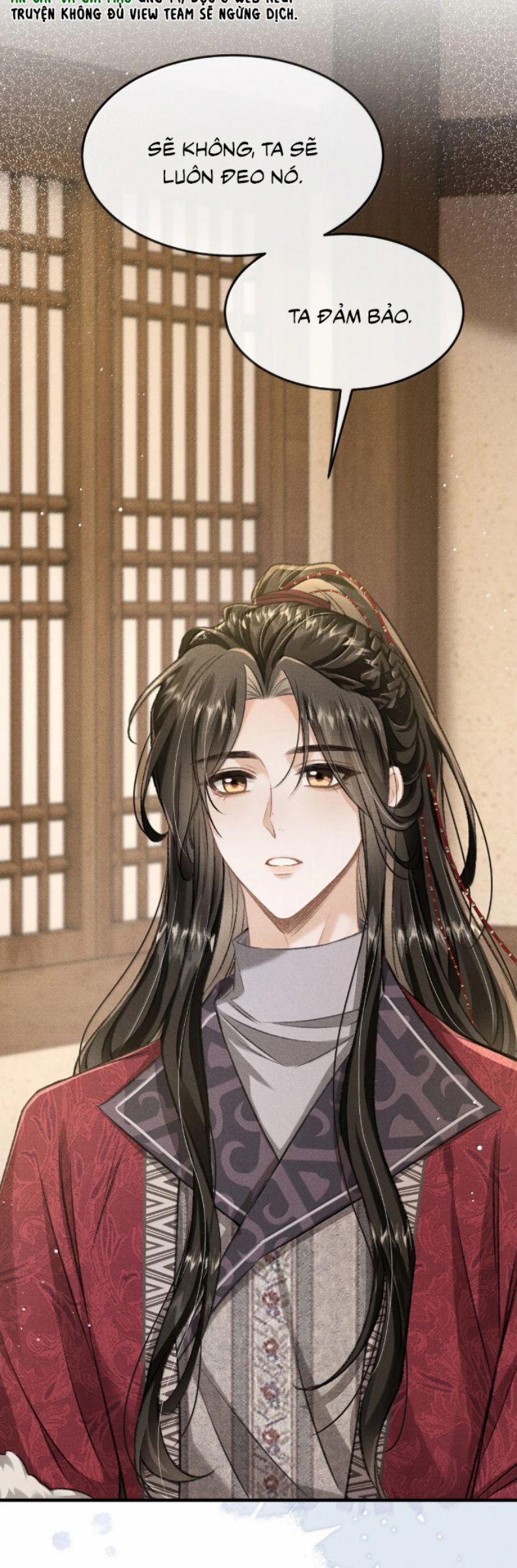 Đan Tiêu Vạn Dặm 111 trang 8