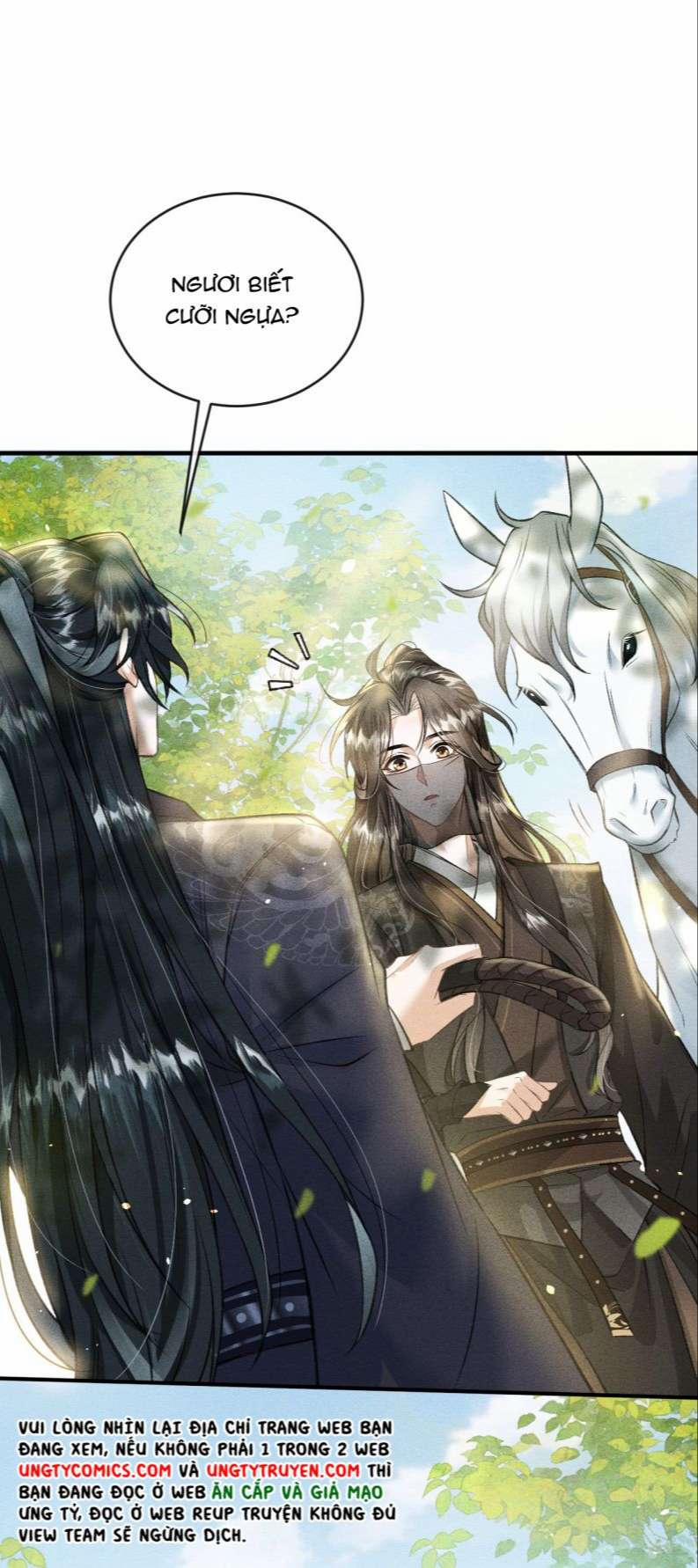 Đan Tiêu Vạn Dặm 12 trang 14