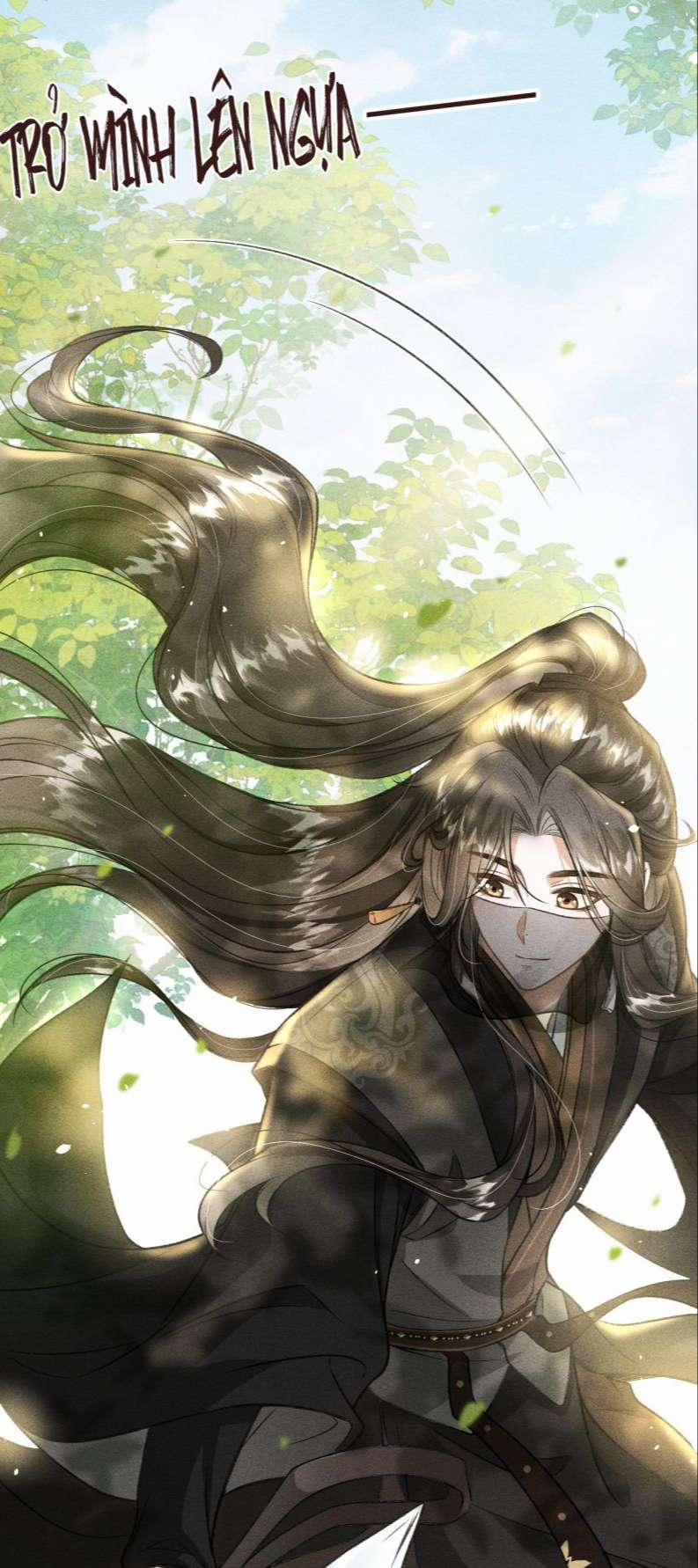 Đan Tiêu Vạn Dặm 12 trang 15