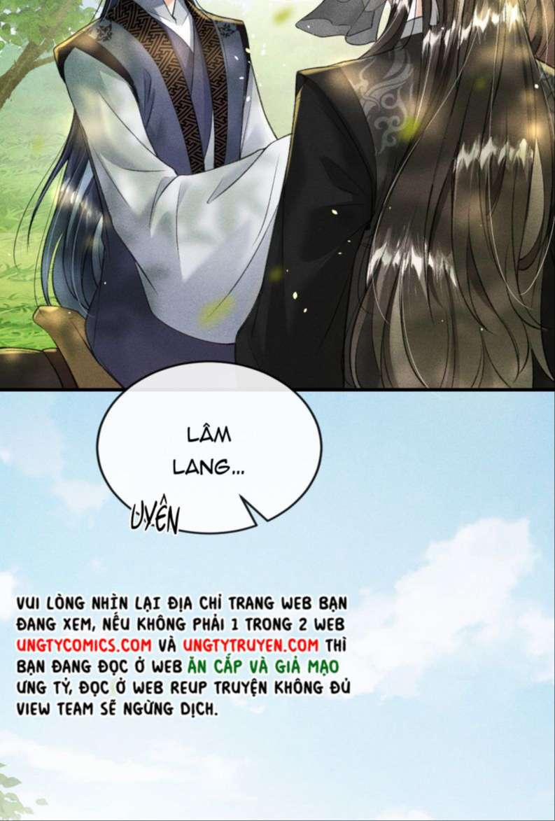 Đan Tiêu Vạn Dặm 12 trang 27