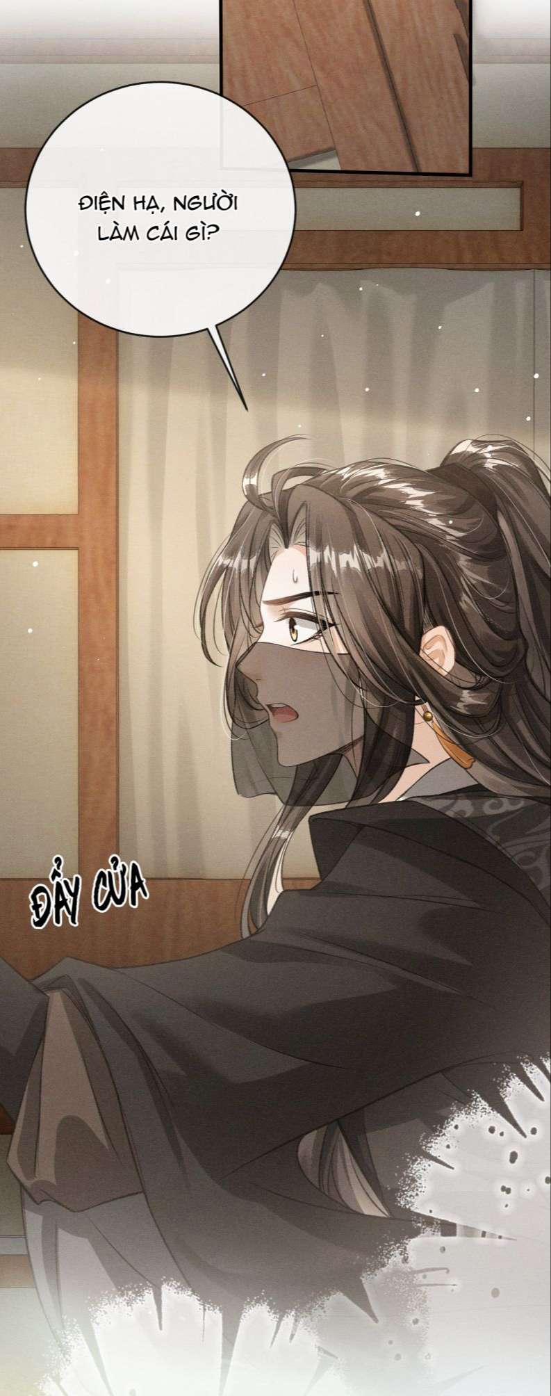 Đan Tiêu Vạn Dặm 12 trang 33