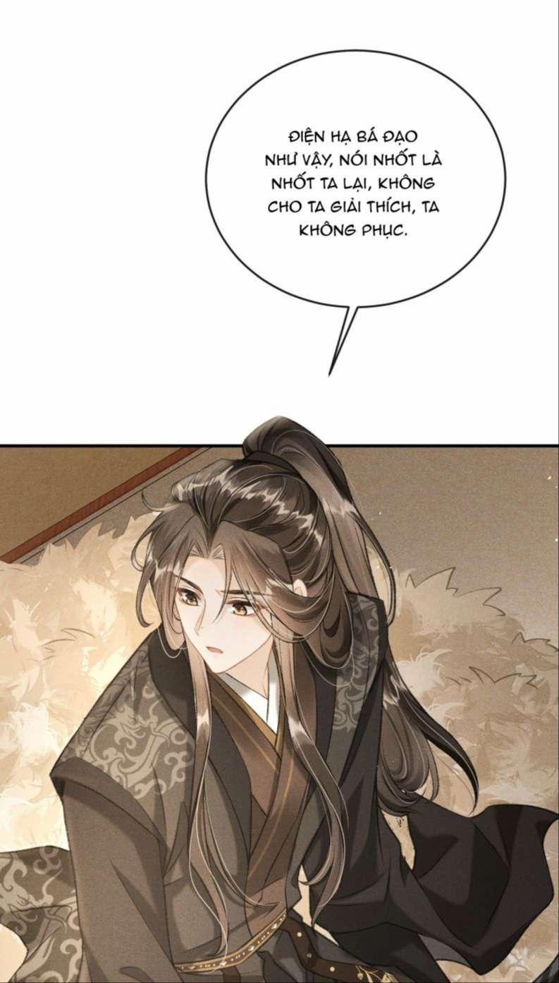 Đan Tiêu Vạn Dặm 12 trang 40