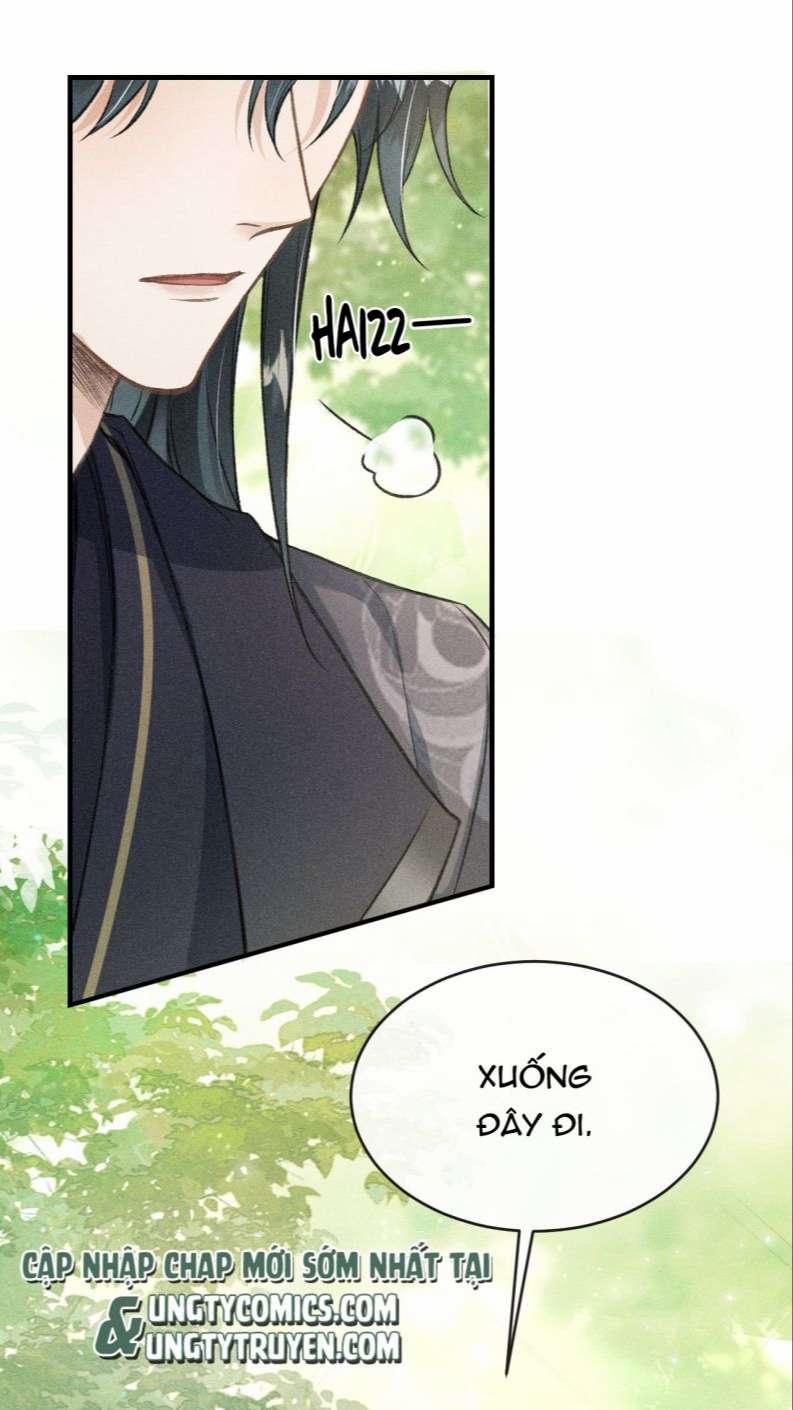 Đan Tiêu Vạn Dặm 12 trang 44