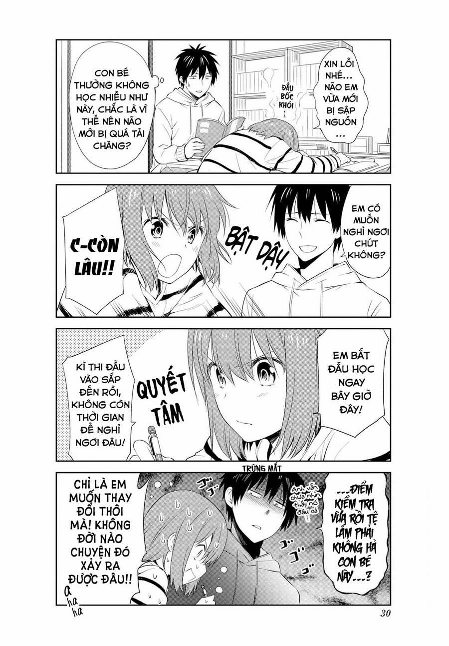 Danchigai 102 trang 2