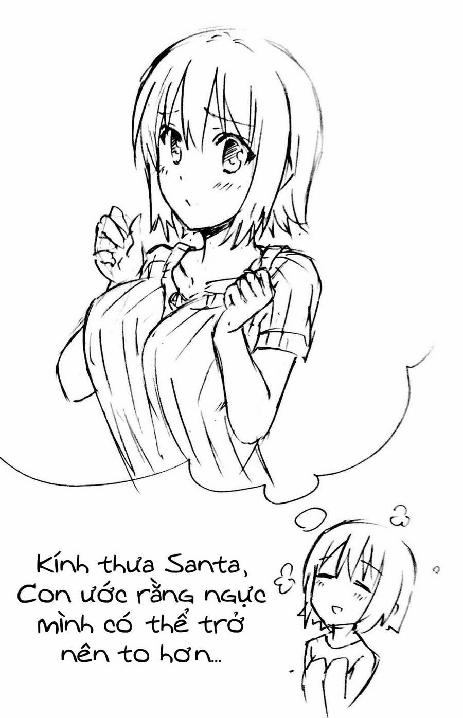 Danchigai 104 trang 13