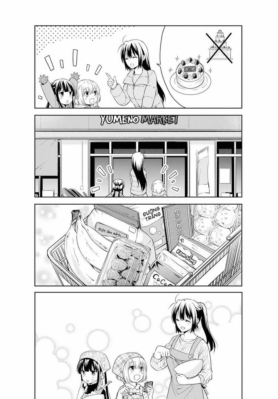 Danchigai 104 trang 2