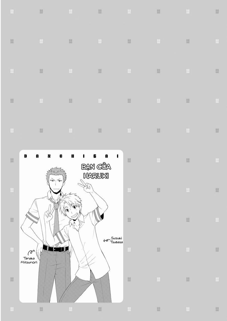 Danchigai 48 trang 7