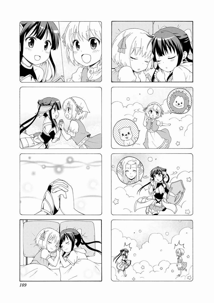 Danchigai 53 trang 7