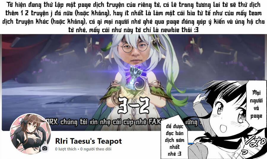 Danchigai 68 trang 16