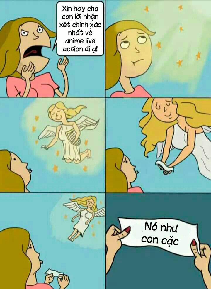 Danchigai 79 trang 11