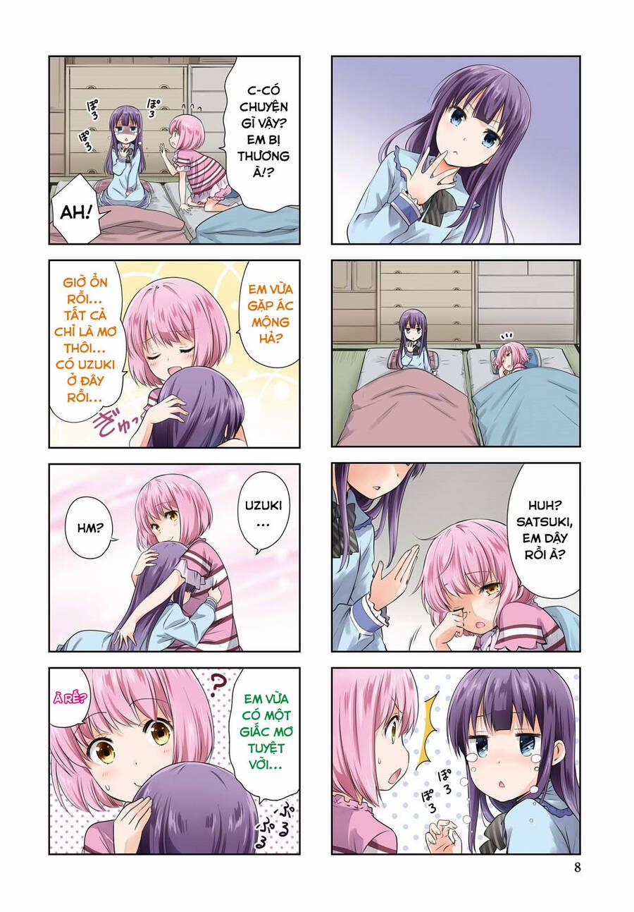 Danchigai 88 trang 2