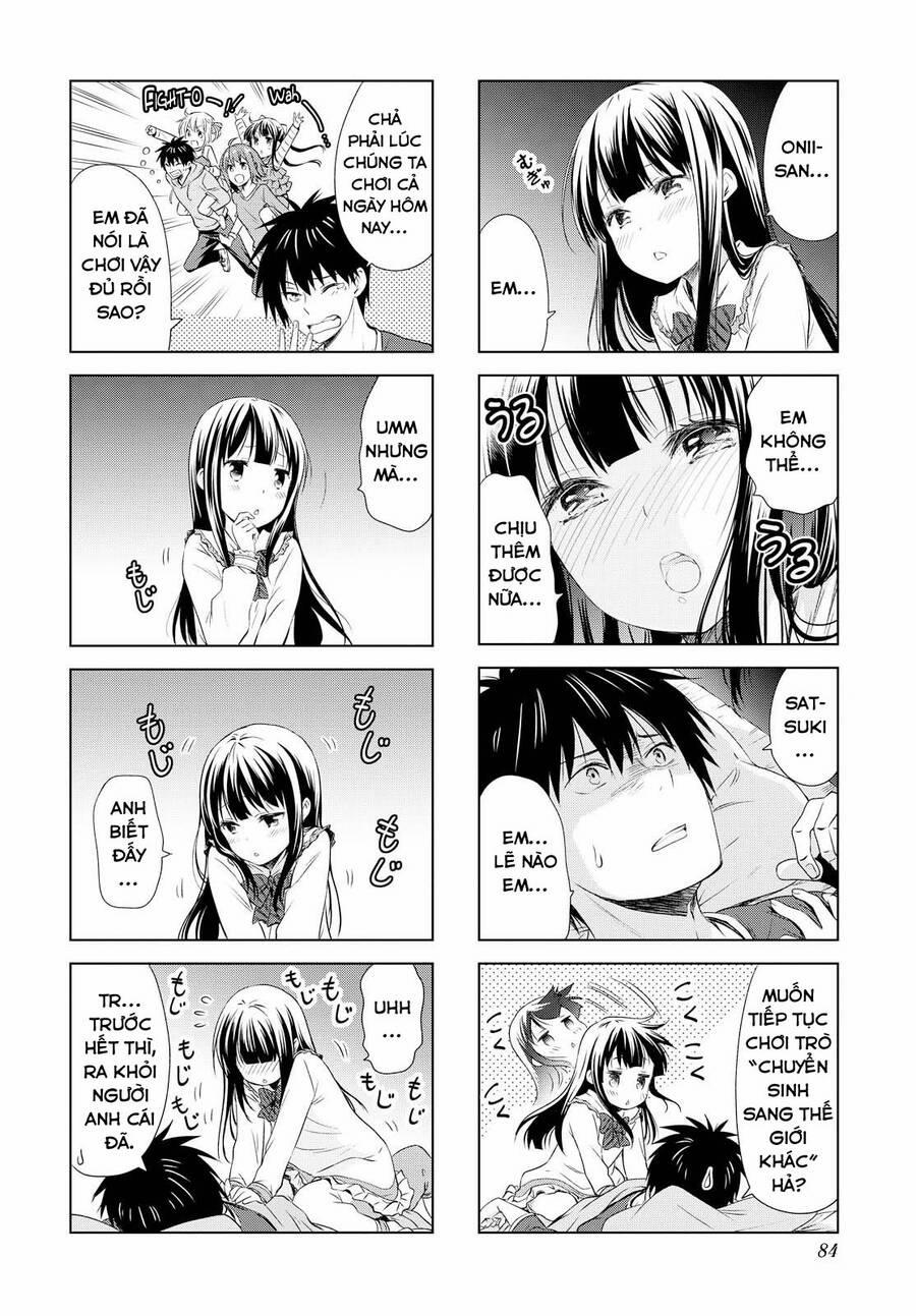 Danchigai 90 trang 2