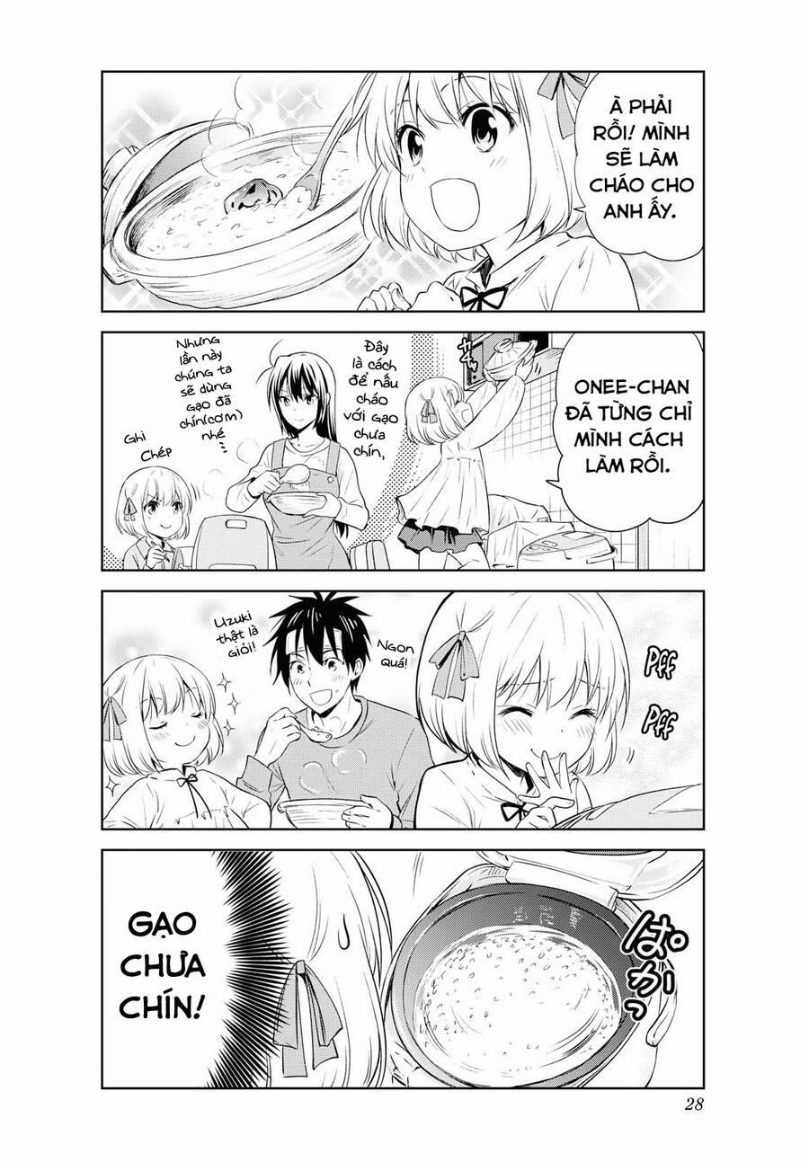 Danchigai 93 trang 10