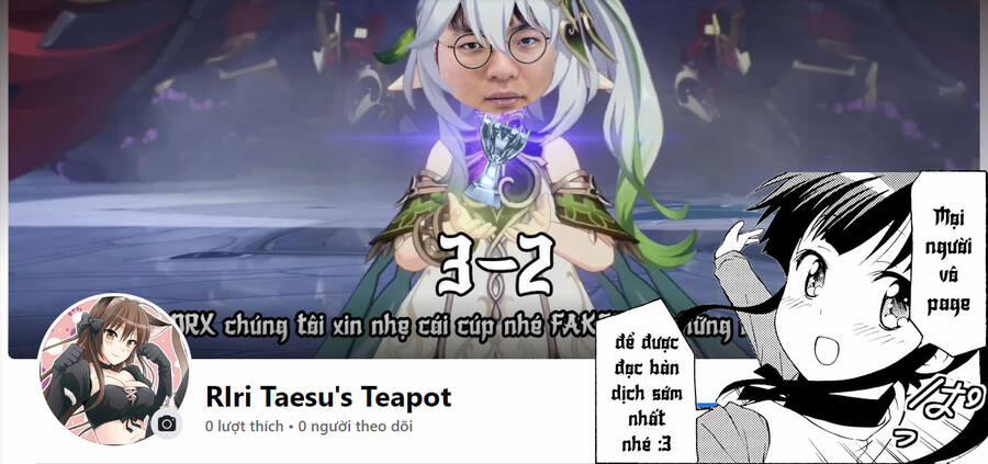 Danchigai 96 trang 15