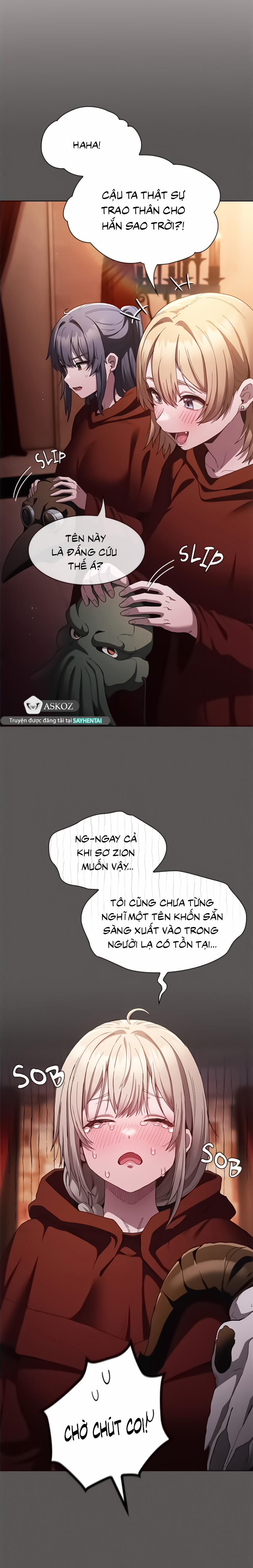 Đấng cứu thế và các tông đồ 1 trang 43