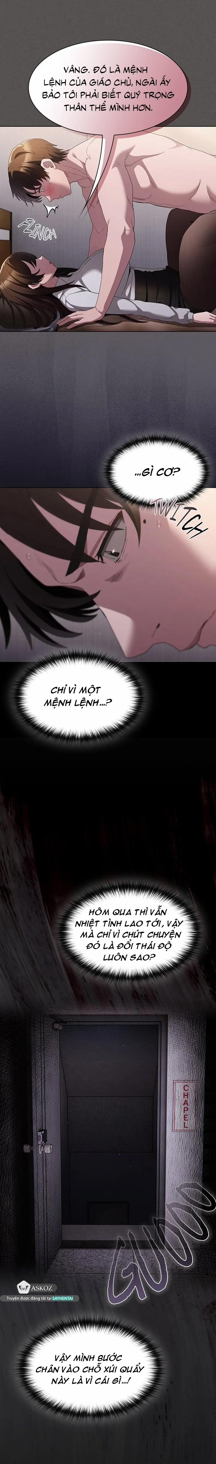 Đấng cứu thế và các tông đồ 11 trang 12