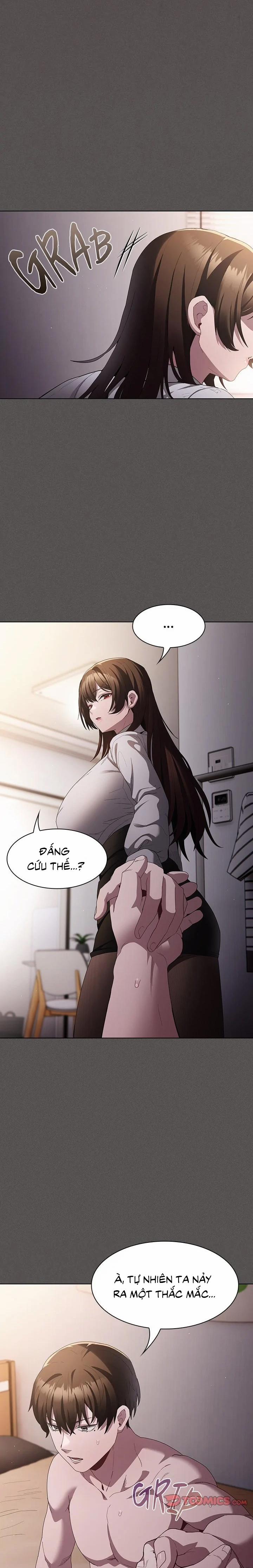 Đấng cứu thế và các tông đồ 11 trang 15