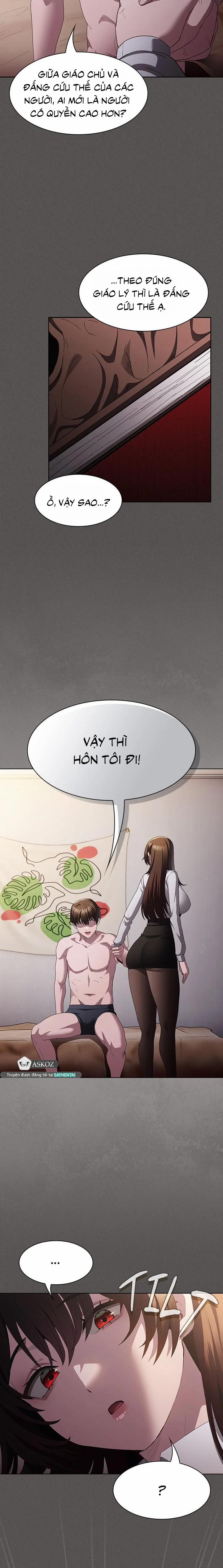 Đấng cứu thế và các tông đồ 11 trang 16