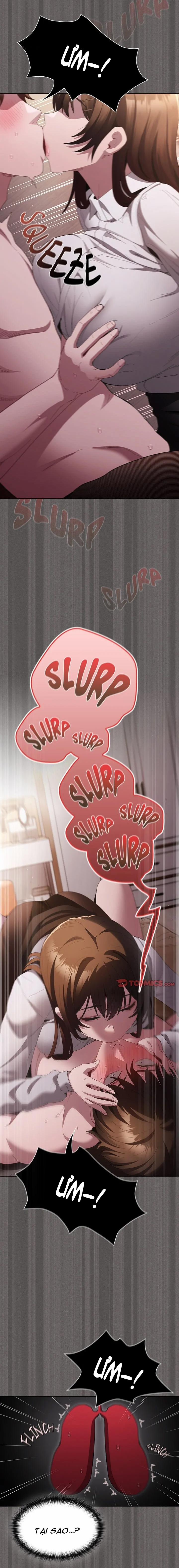 Đấng cứu thế và các tông đồ 11 trang 23