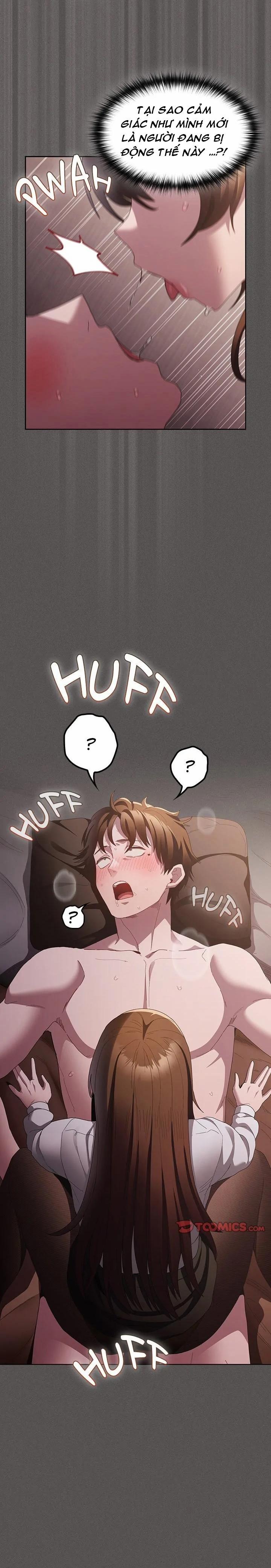 Đấng cứu thế và các tông đồ 11 trang 24