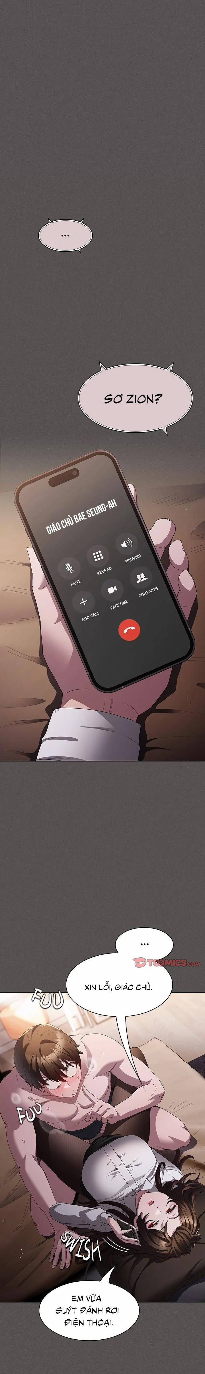 Đấng cứu thế và các tông đồ 11 trang 8