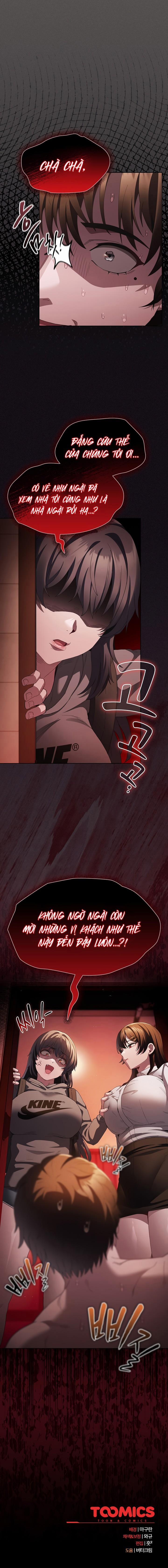 Đấng cứu thế và các tông đồ 15 trang 9