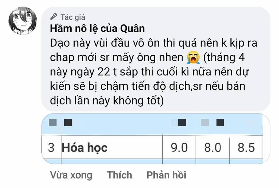 Đấng Cứu Tinh Chuyển Sinh Chương 20 Trang 25