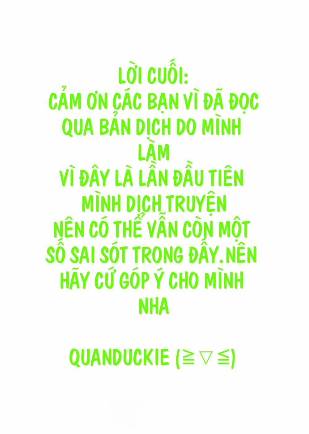 Đấng Cứu Tinh Chuyển Sinh 3 trang 19