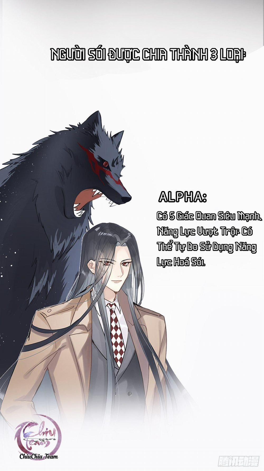 Dâng Lên Miệng Sói 0.1 trang 1