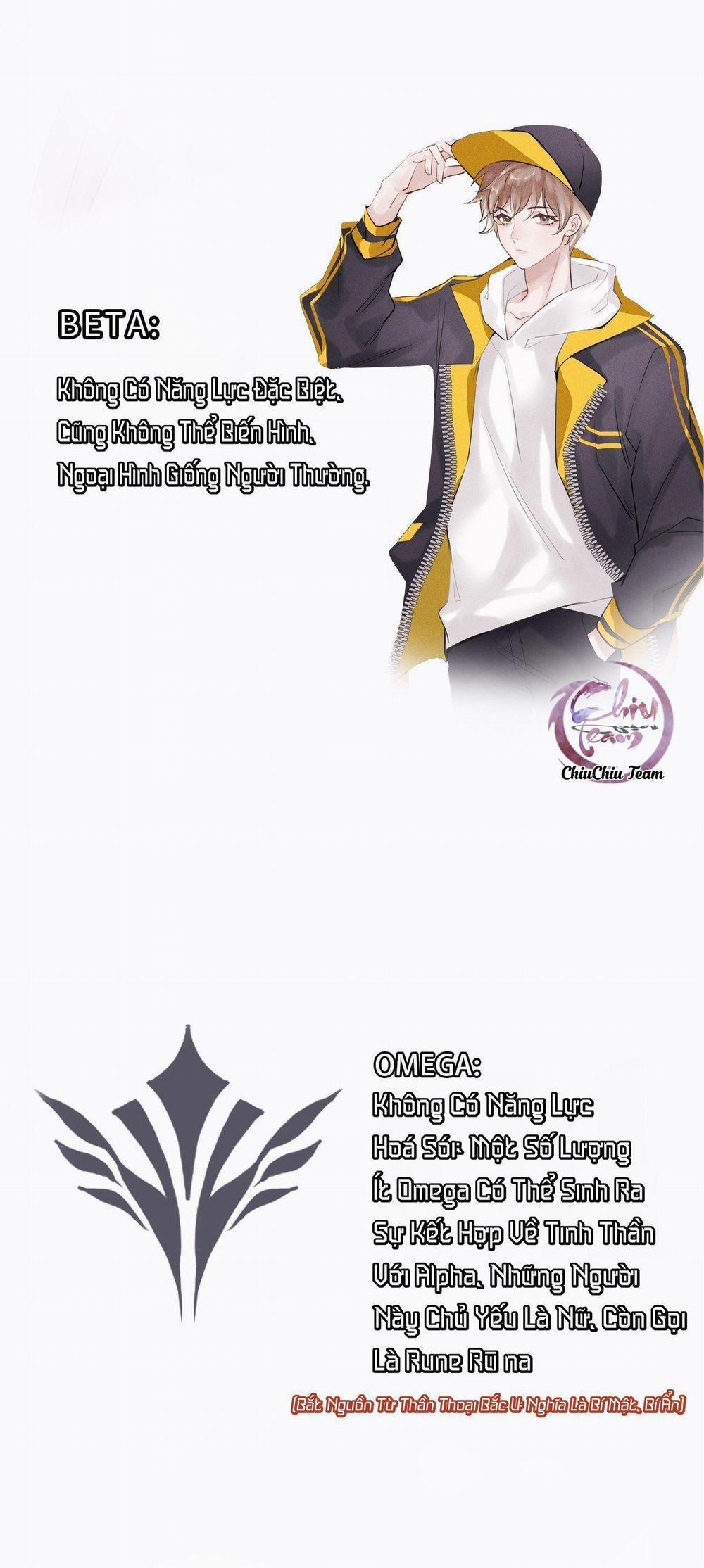 Dâng Lên Miệng Sói 0.1 trang 2