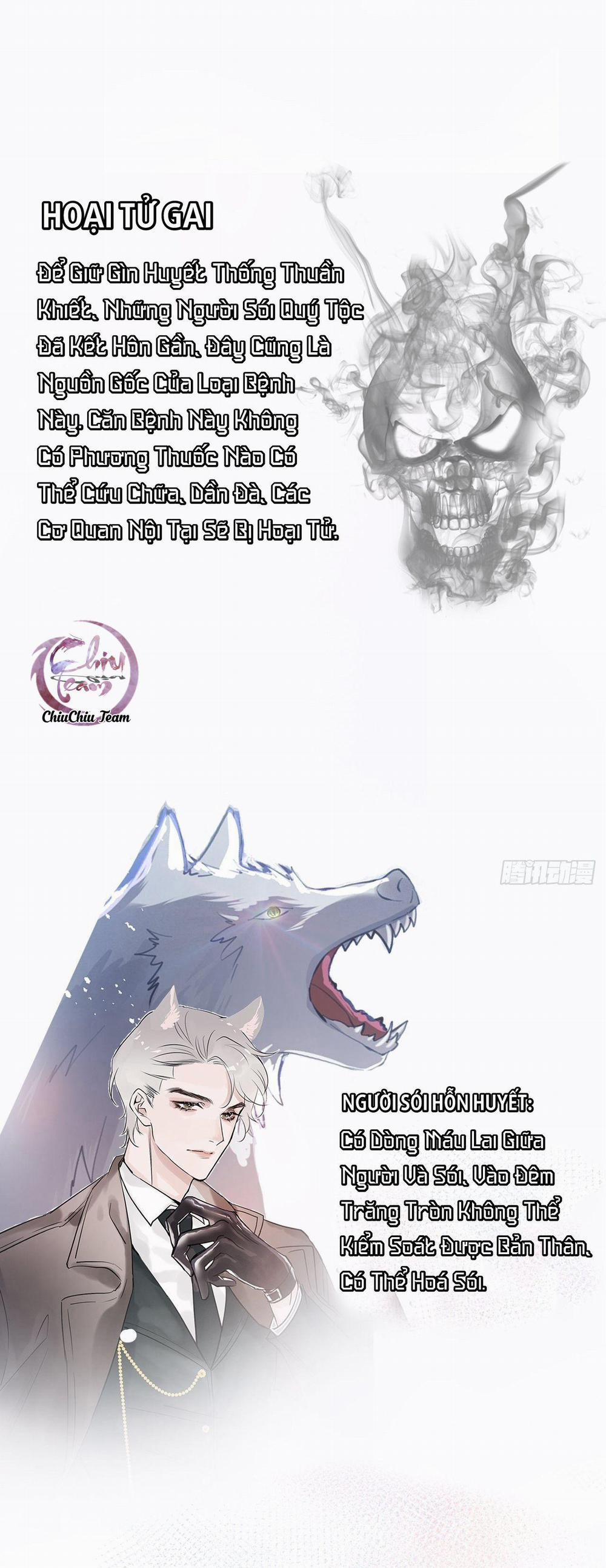 Dâng Lên Miệng Sói 0.1 trang 3