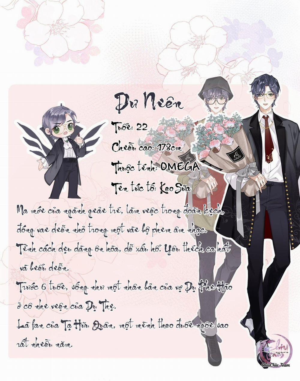 Dâng Lên Miệng Sói 0.2 trang 1