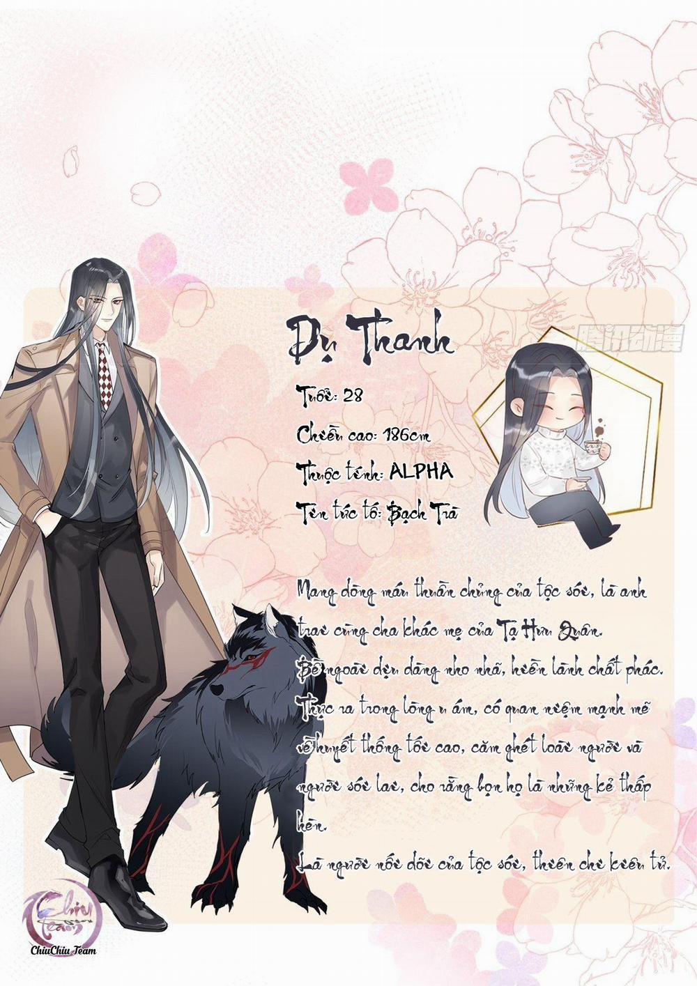 Dâng Lên Miệng Sói 0.2 trang 2