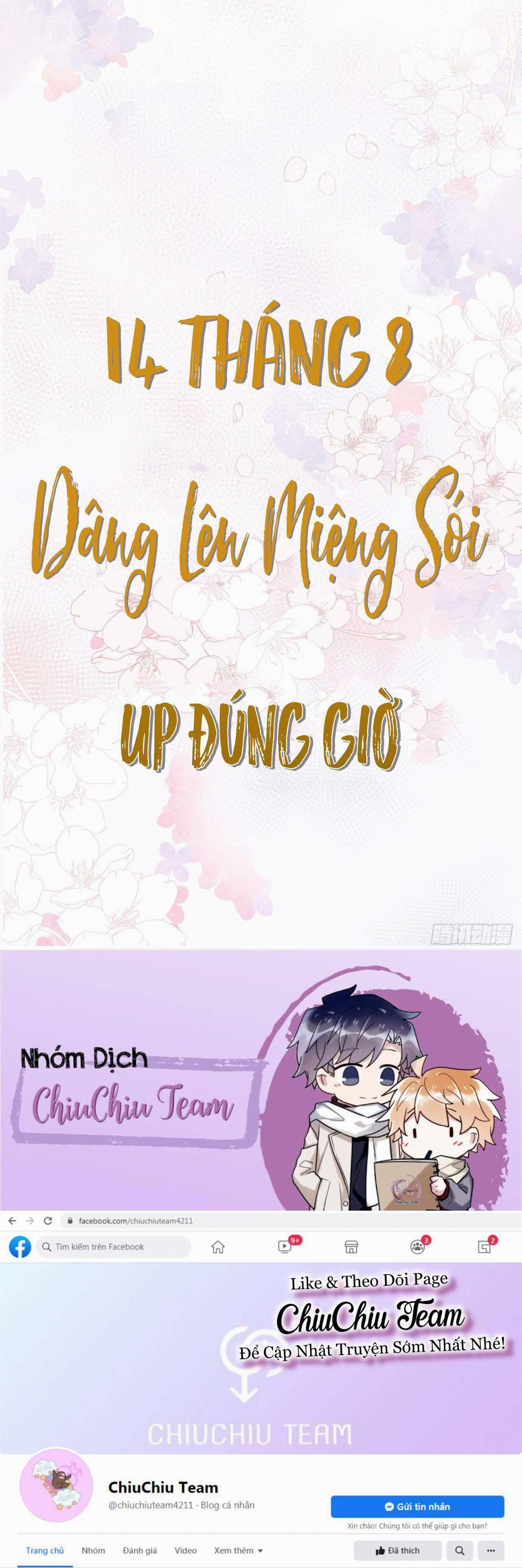 Dâng Lên Miệng Sói 0.2 trang 4