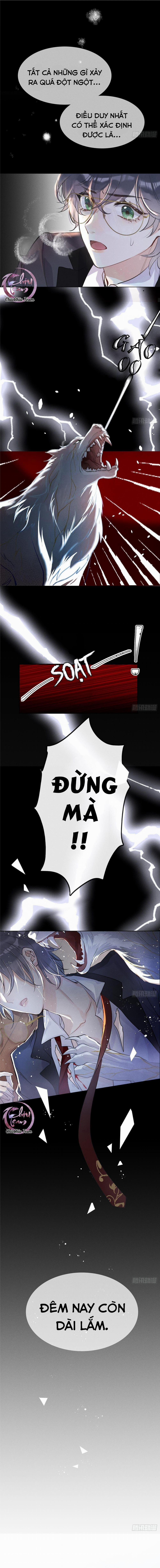 Dâng Lên Miệng Sói 1 trang 1