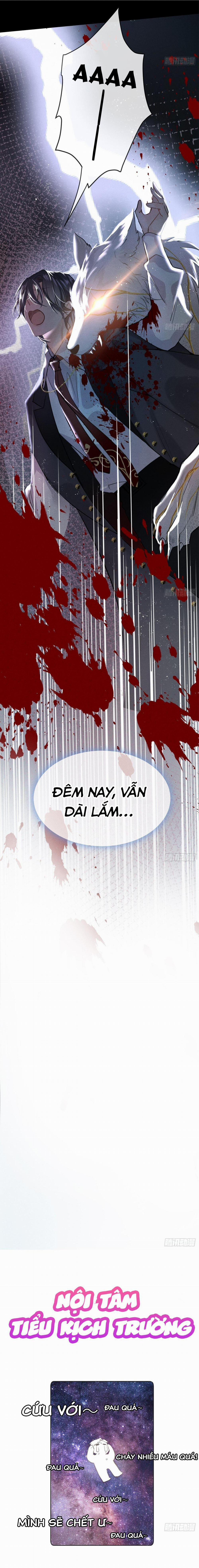 Dâng Lên Miệng Sói 1 trang 16