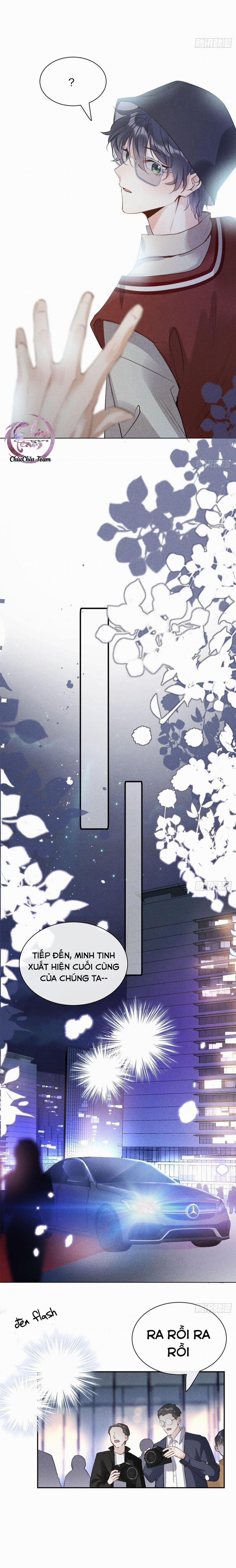 Dâng Lên Miệng Sói 1 trang 8