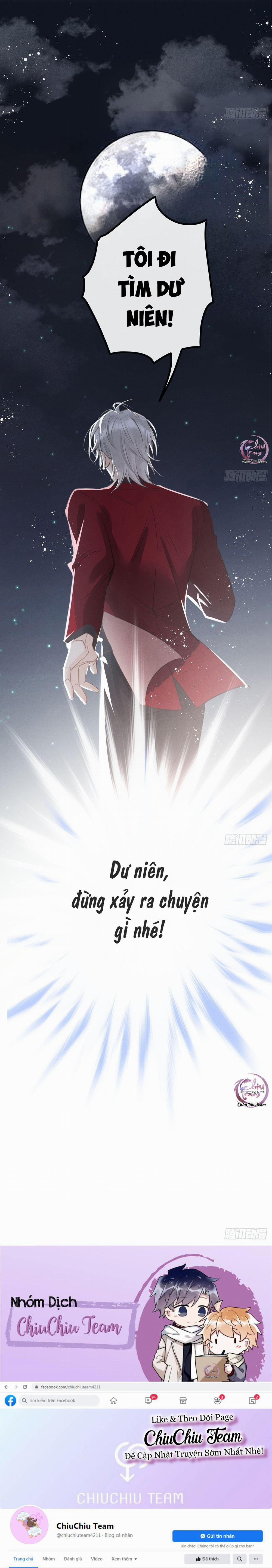 Dâng Lên Miệng Sói 10 trang 13