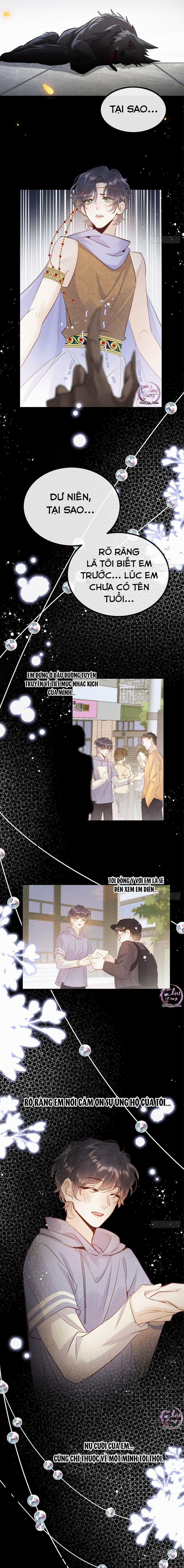 Dâng Lên Miệng Sói 10 trang 4