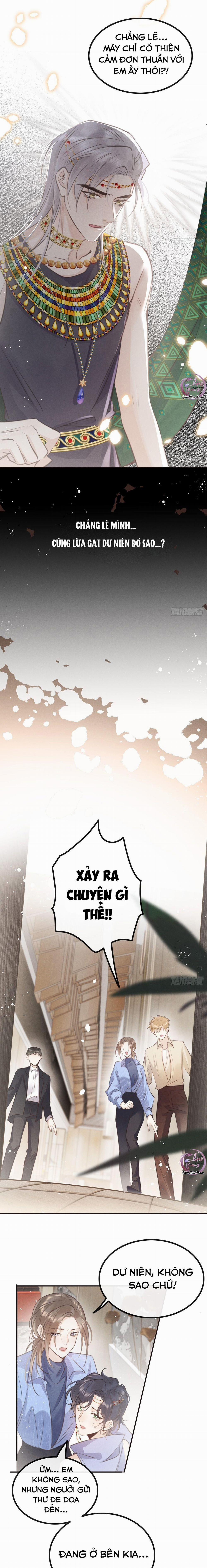 Dâng Lên Miệng Sói 10 trang 7