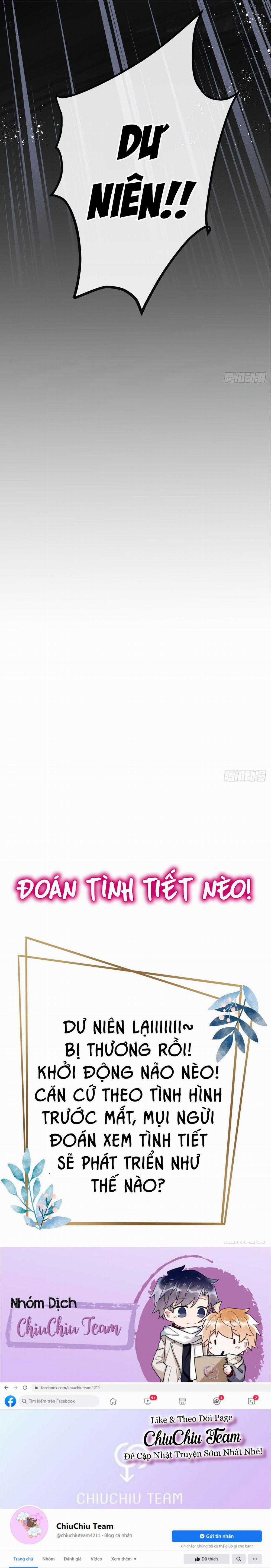 Dâng Lên Miệng Sói 11 trang 11