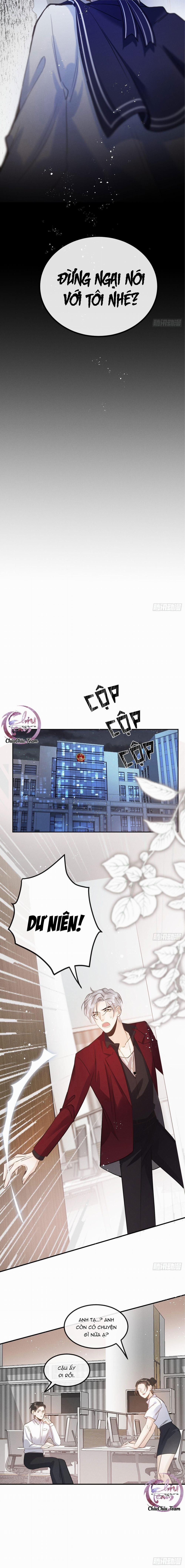 Dâng Lên Miệng Sói 11 trang 2