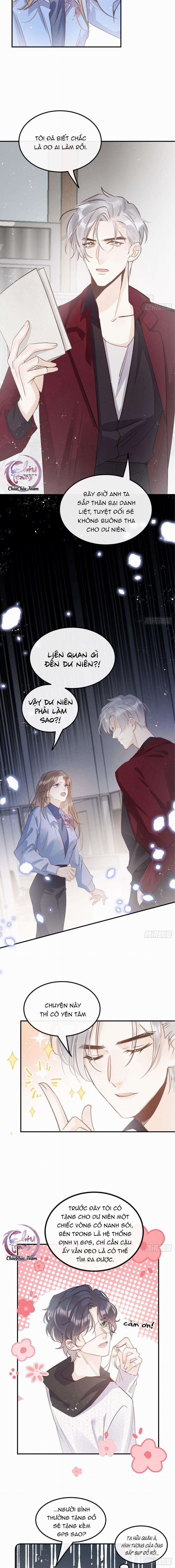 Dâng Lên Miệng Sói 11 trang 4