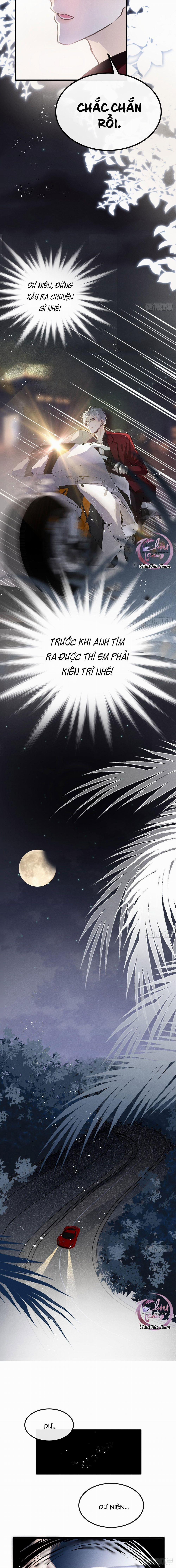 Dâng Lên Miệng Sói 11 trang 6